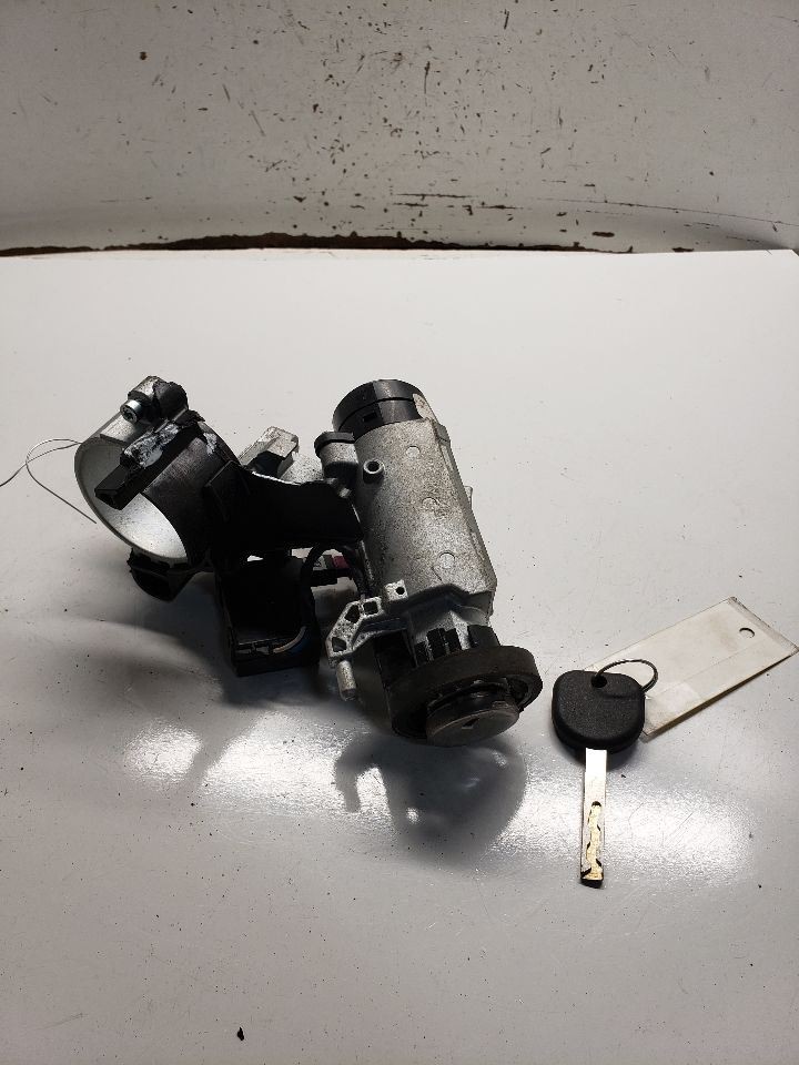Ignition Switch Fits 2010-2015 EQUINOX OEM