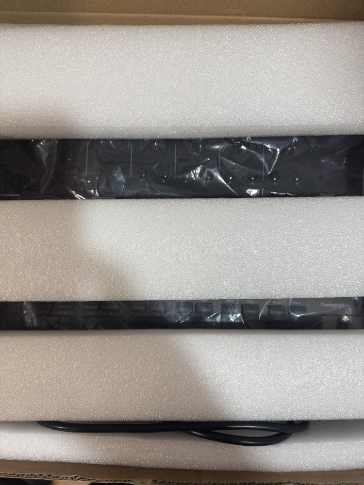 Isla Instruments S2400 Sampler and Drum Machine