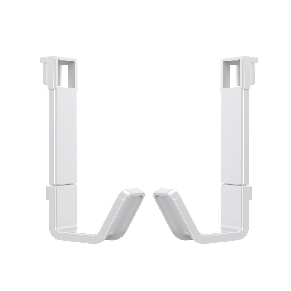 2 Pcs Hanging Holder Accessories For PS5/PS5 Slim Gaming Controller Headset