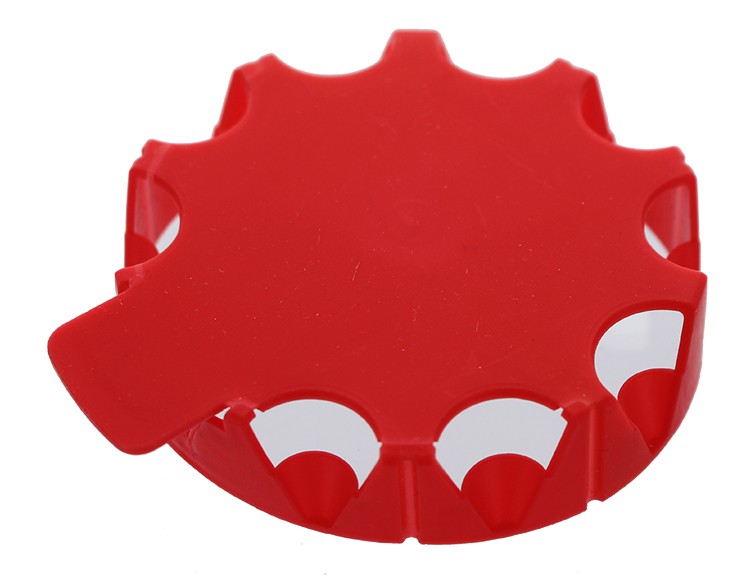 Sankey Keg Cap (Red)