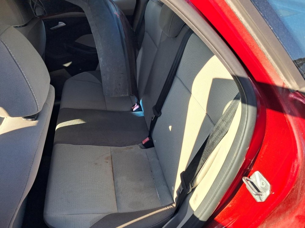 FOCUS 2013 Glove Box 4841660