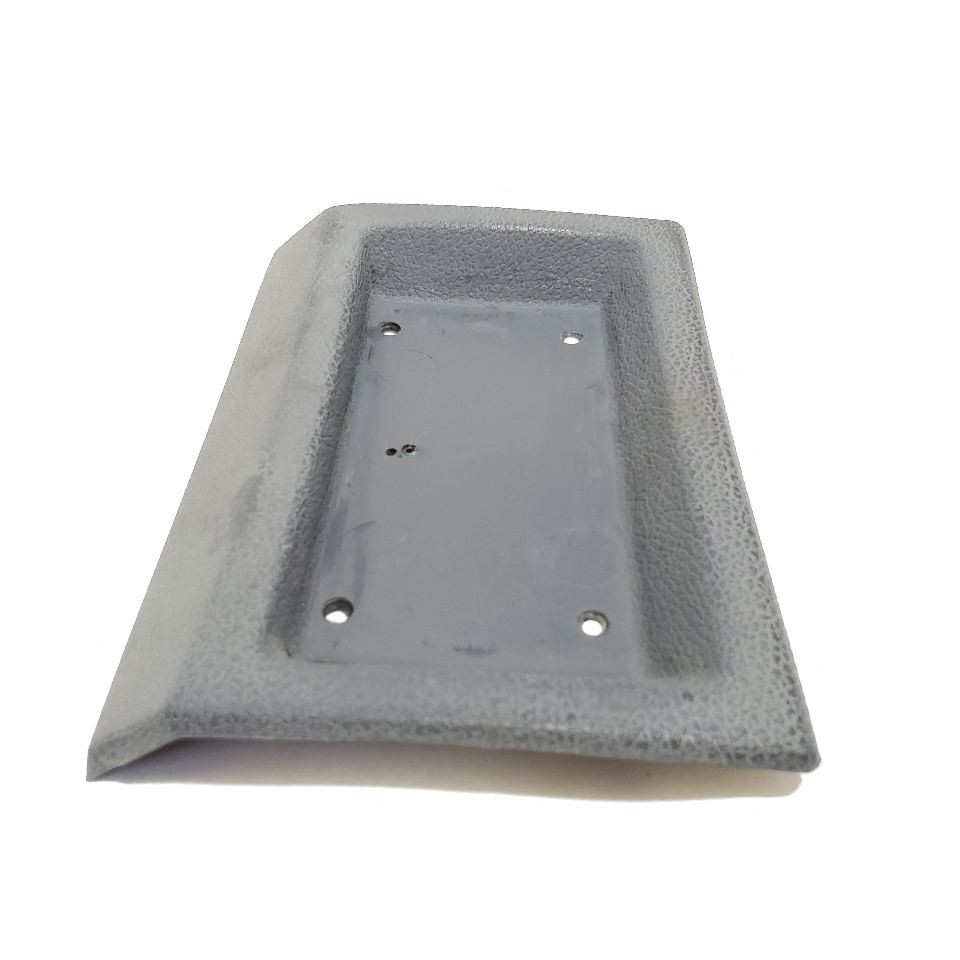 1987 Range Rover OEM Dash Center Upper Top Cubby Tray