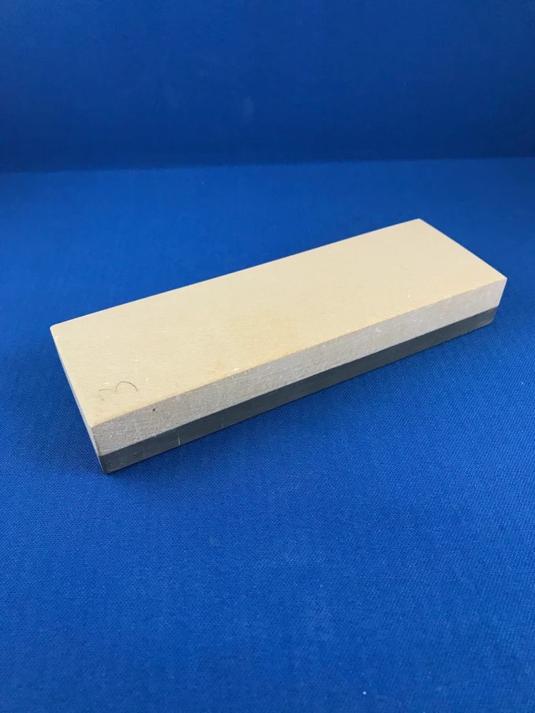 Belgian Coticule 6" x 2″ Sharpening Stone