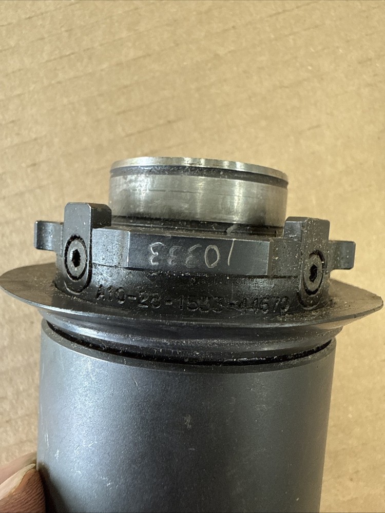SANDVIK KOSTA QUICK CHANGE 1” BORE SOLID TOOL HOLDER A10-28-1533-44670