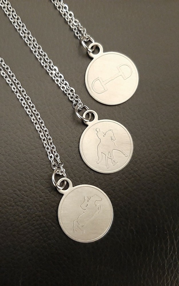Equestrian Jewelry
