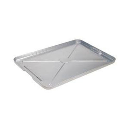 Plews 75-755 Galvanized Drip Pan