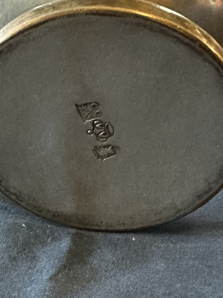 Vintage Silver plated 6 3/4” Sugar Shaker