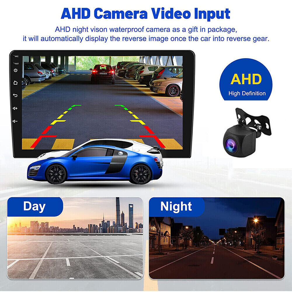 For Lexus IS250 IS350 2006-2012 Android 13 Car Stereo Radio GPS Nav BT RDS 32GB