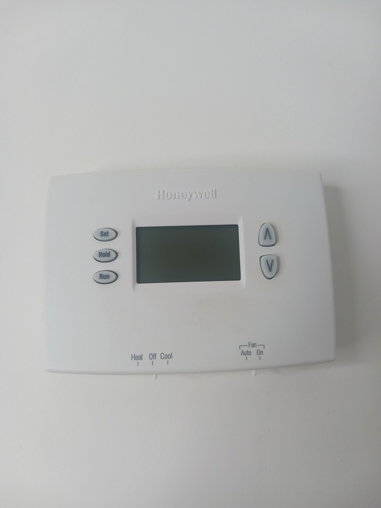 Honeywell MD 1730 Digital Programmable Thermostat