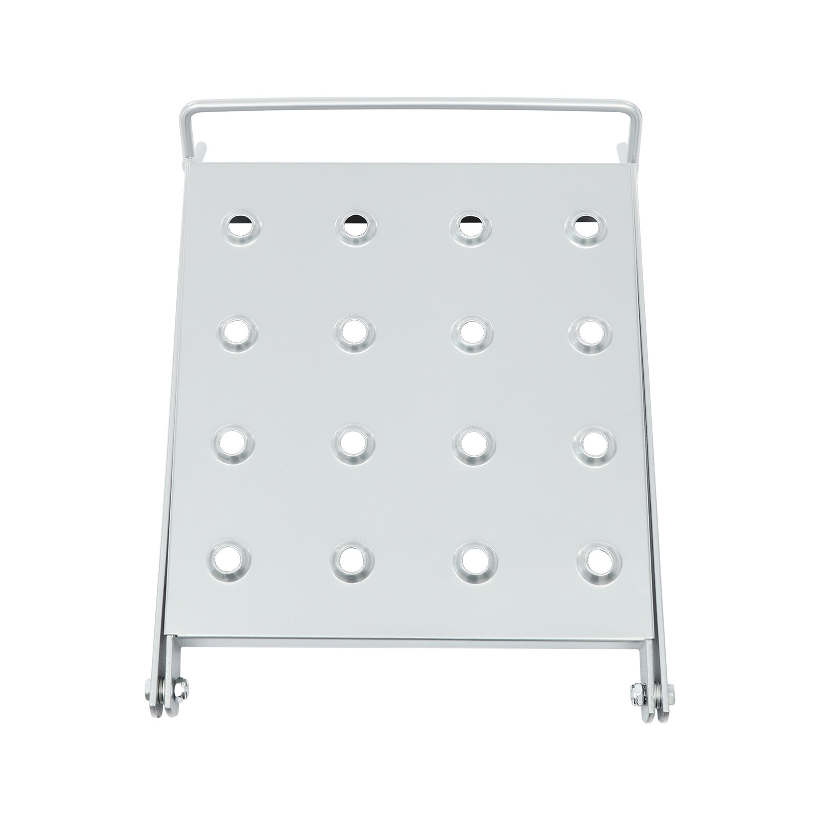 Heavy Duty Ladder Work Platform Accessory – Sturdy And Versatile Support