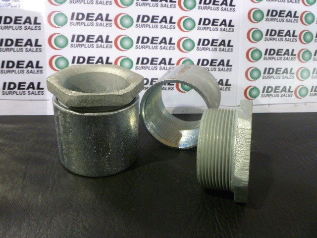 POWER FIRST 2CLN7 BUSHING-New No Box