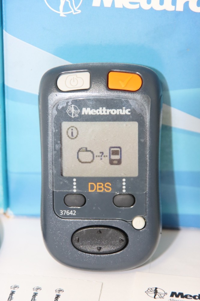 Medtronic 37642 DBS Patient Programmer