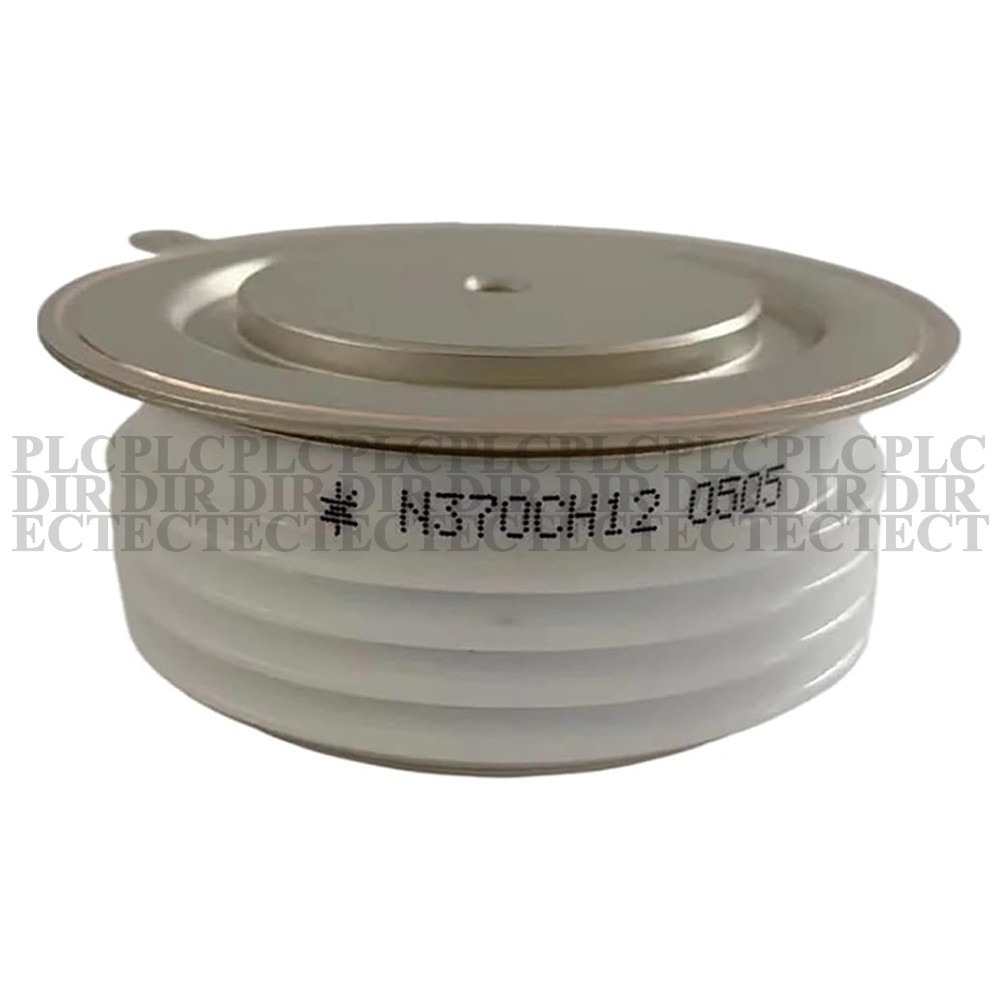 New WESTCODE N370CH12 Power Module