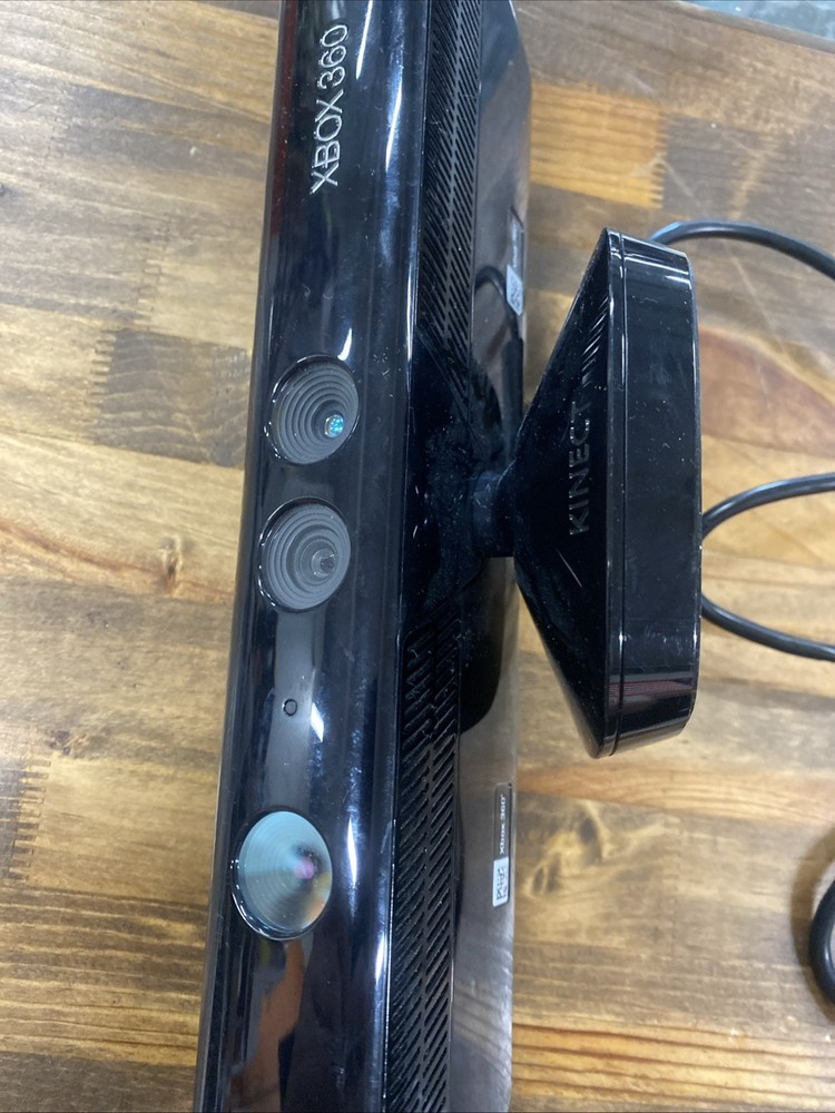 Genuine OEM Microsoft Xbox 360 Kinect Camera Sensor 1414