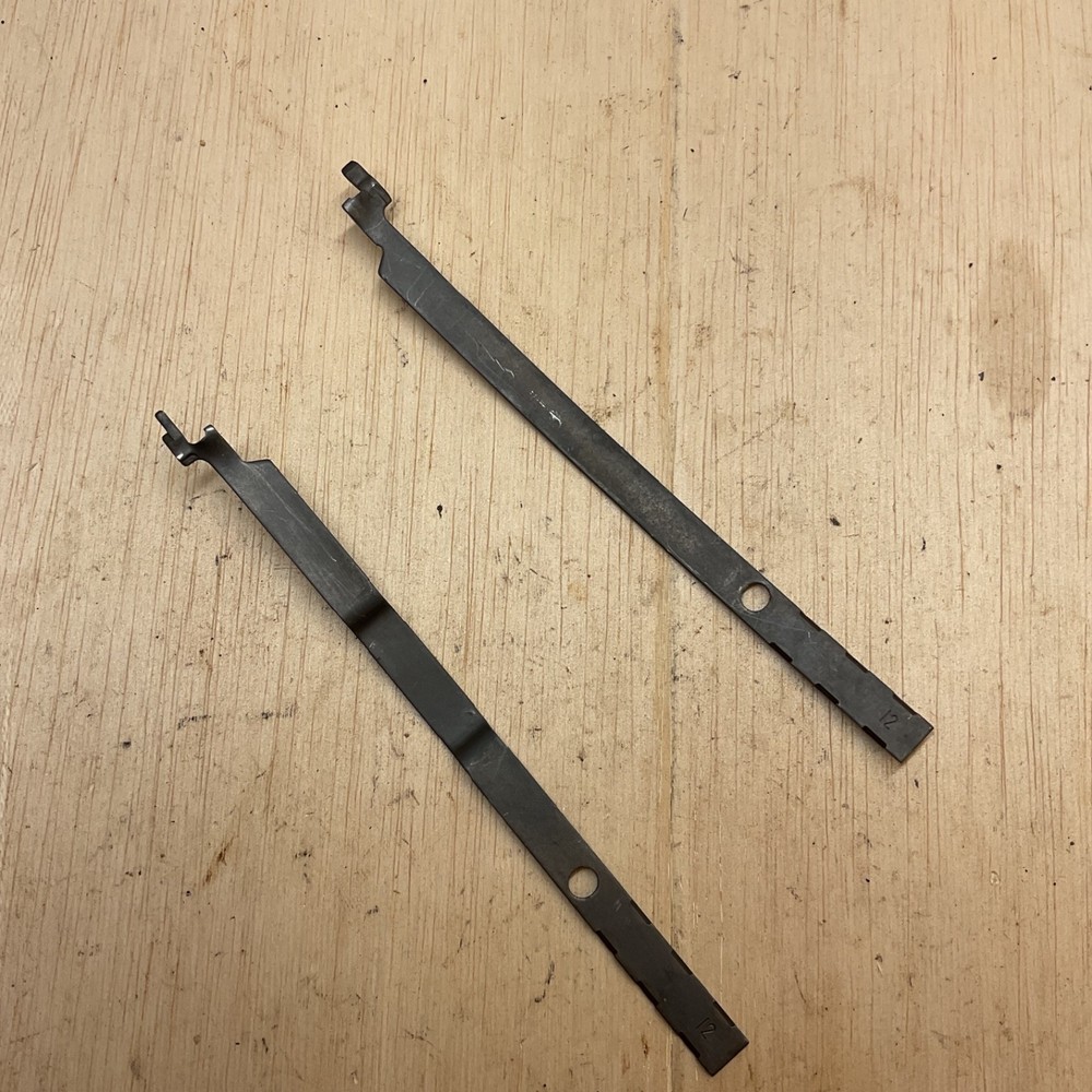 Remington 870 Express 12ga Shell Latch set Right and Left side