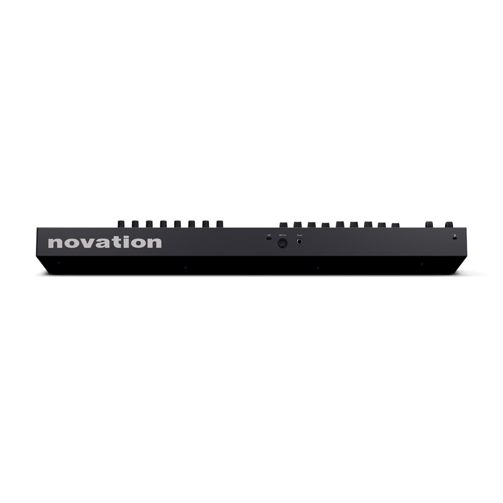 Novation LaunchKey 49 Keyboard Controller MK4