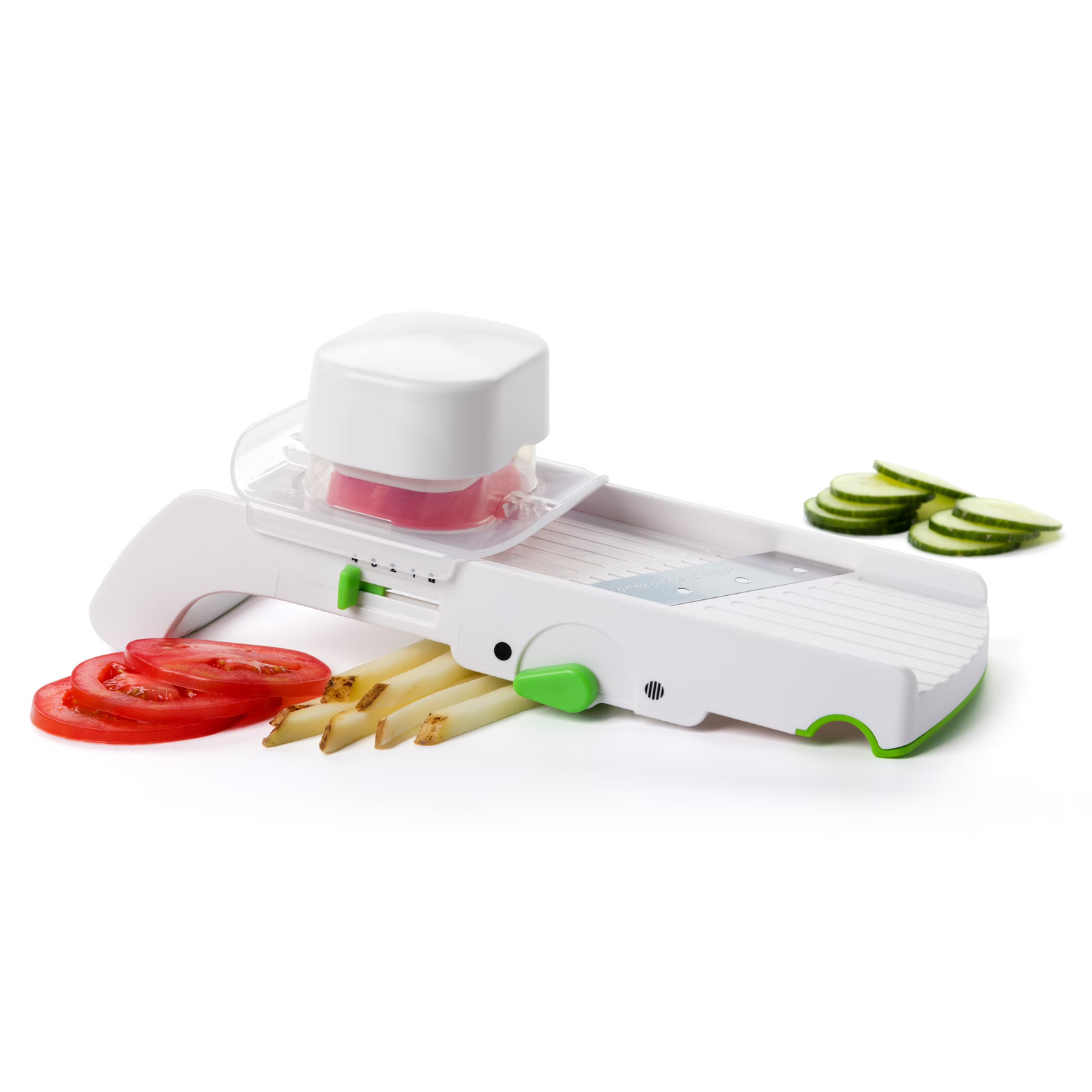 Prep Solutions Multi Slicer