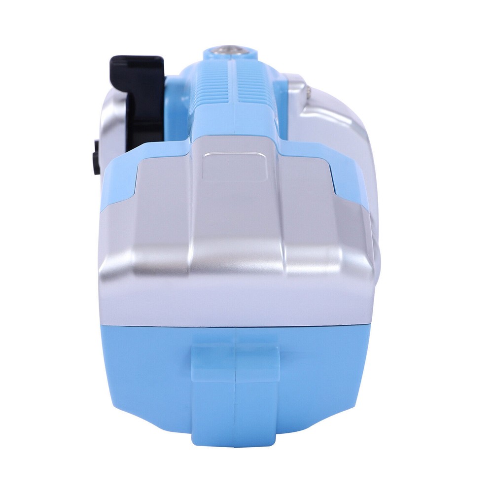 Electric Strapping Machine Automatic Strapping Tool for 1/2-5/8" PP PET Straps