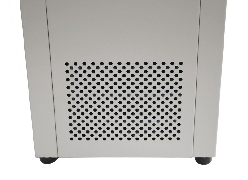 6L -20℃-100℃ Refrigerated Circulating Water Liquid Bath Cooling Circulator Pump