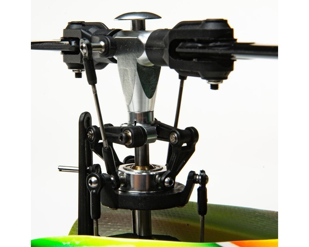 Blade 330 S 330S RTF Ready To Fly Basic Electric Flybarless Helicopter BLH590001