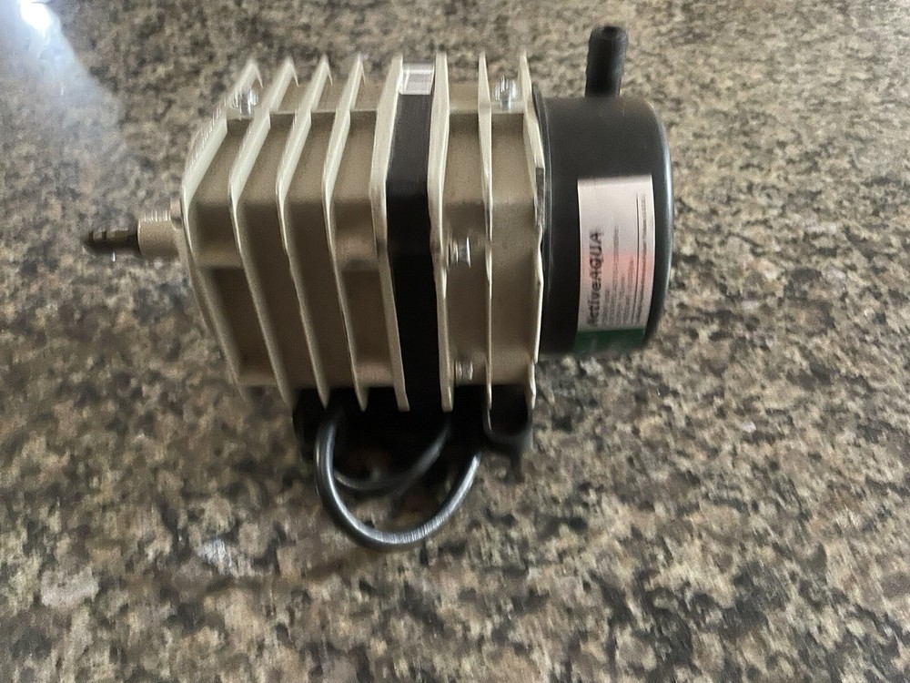 Active Aqua 70 L / min Air Pump