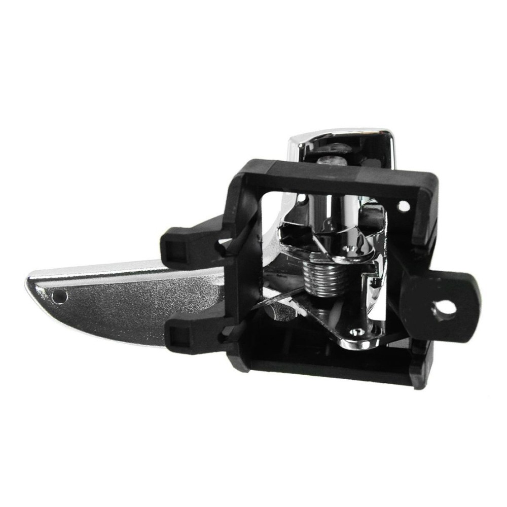 Left Interior Door Handle Chrome For 2002-2007 Buick Rendezvous