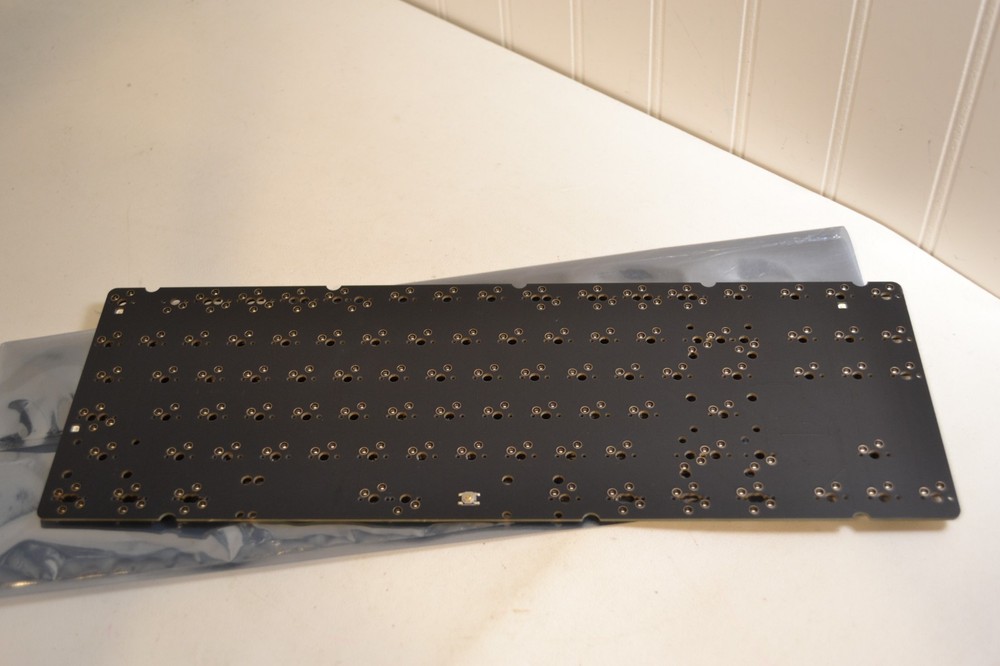 Elektra 80 Control Board