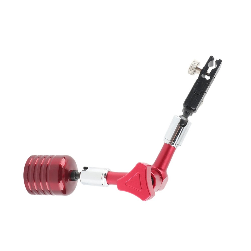 Adjustable Magnetic Base Holder For Precise Dial Indicator Strong 50KG Magnet