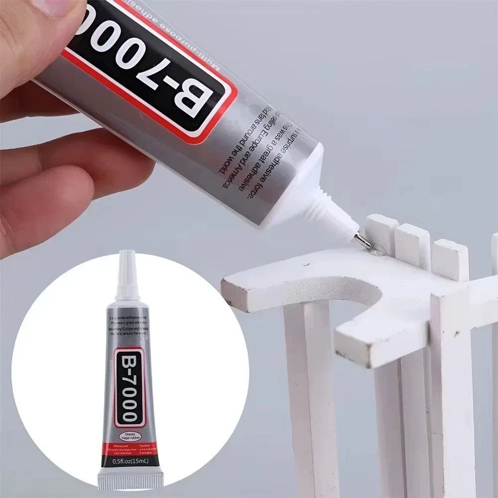 B-7000 / T-7000 Adhesive Multi-Function Super Glue Suitable for Phone Repair