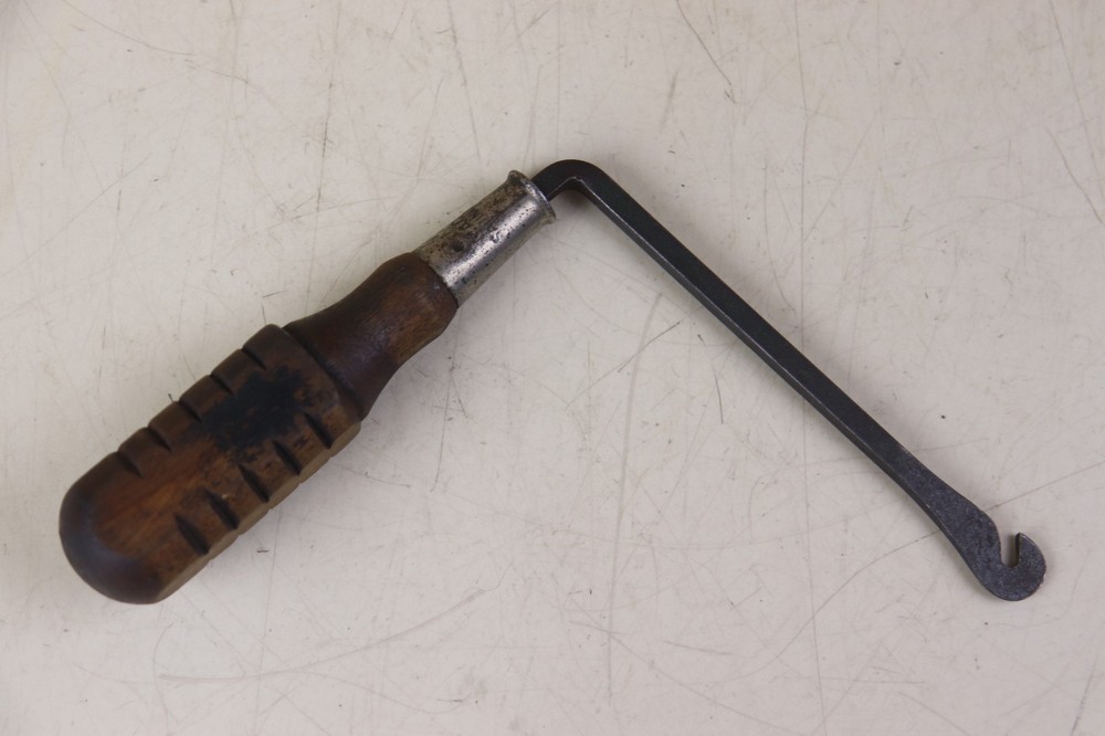 MAC Headlamp Headlight Spring Adjuster Tool S91 USED