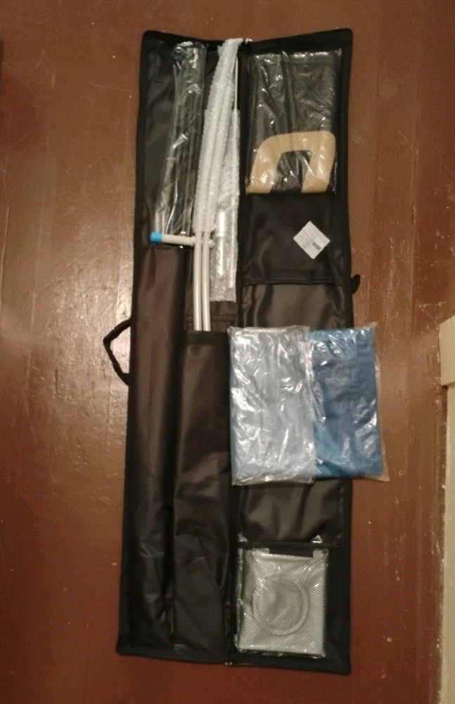 Banner Sign Stand