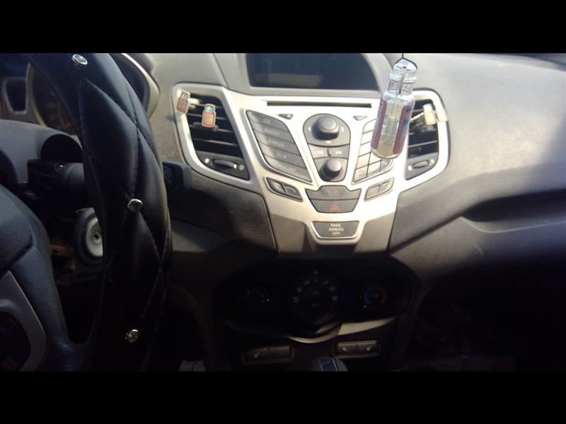 2011 2012 2013 FORD FIESTA Engine Wire Harness