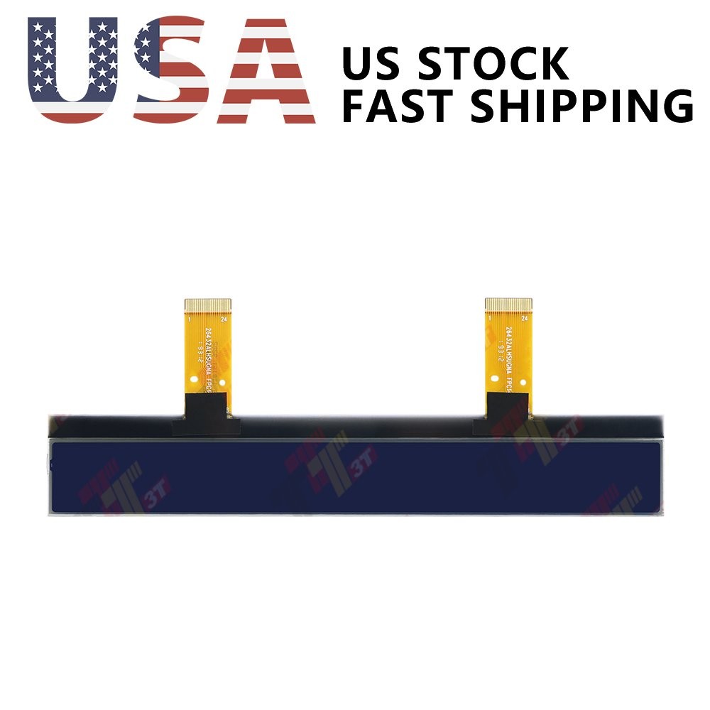 Display for BMW E90 E91 E92, Mini Cooper Professional CD Radio Unit 07-14