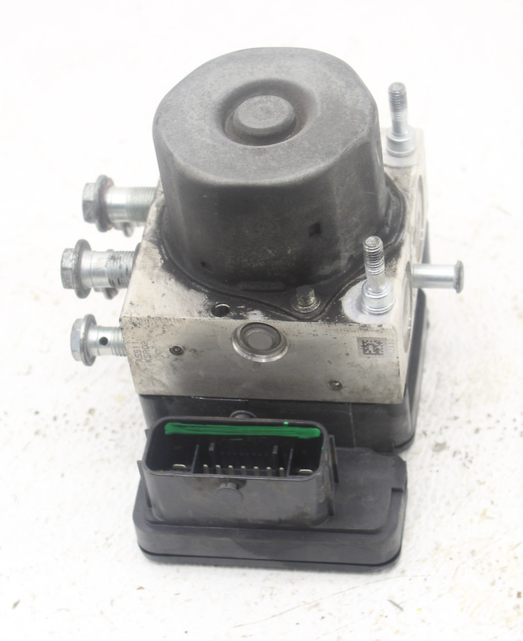 2014-2016 Harley Davidson Electra Glide ABS Pump Unit Module