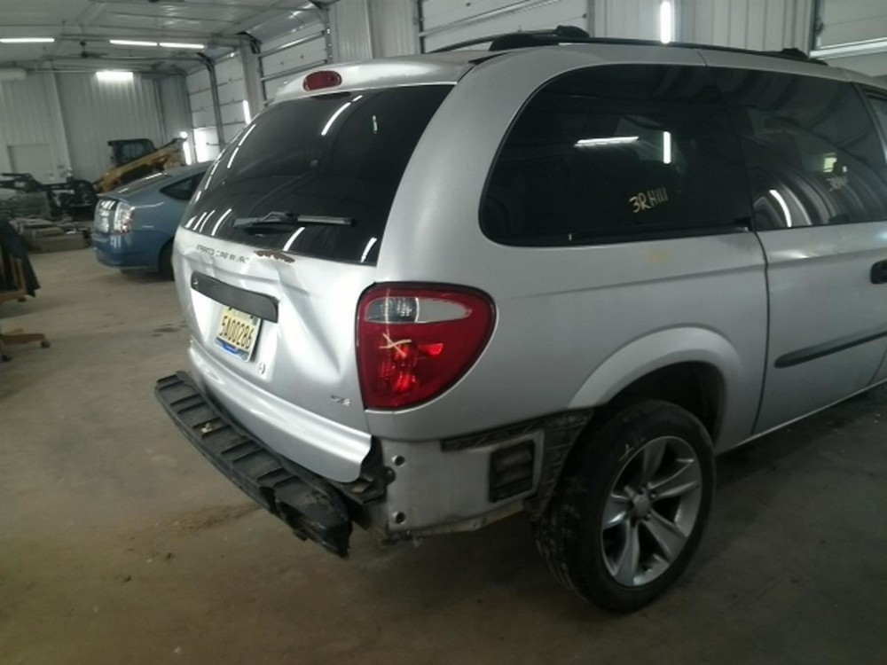 CARAVAN 2003 Keys/Latches/Locks 104941235