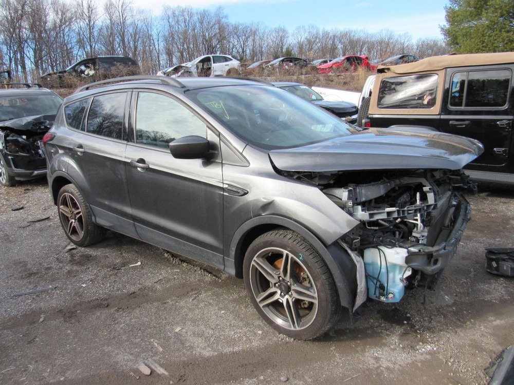 ESCAPE 2019 Glove Box 1027313