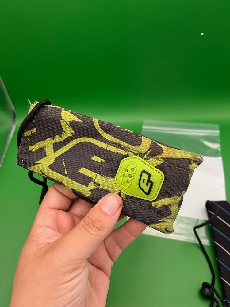 Planet Eclipse Paintball Barrel Bags