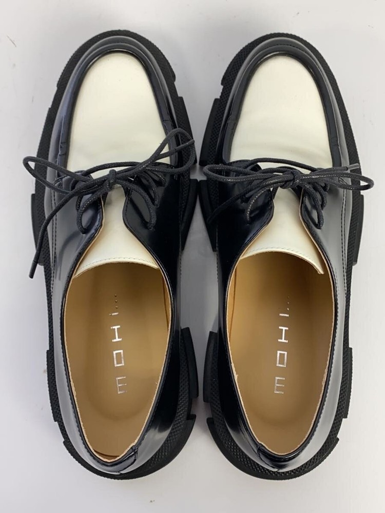 Mohi... Lace-Up Boots/38/Blk 3545