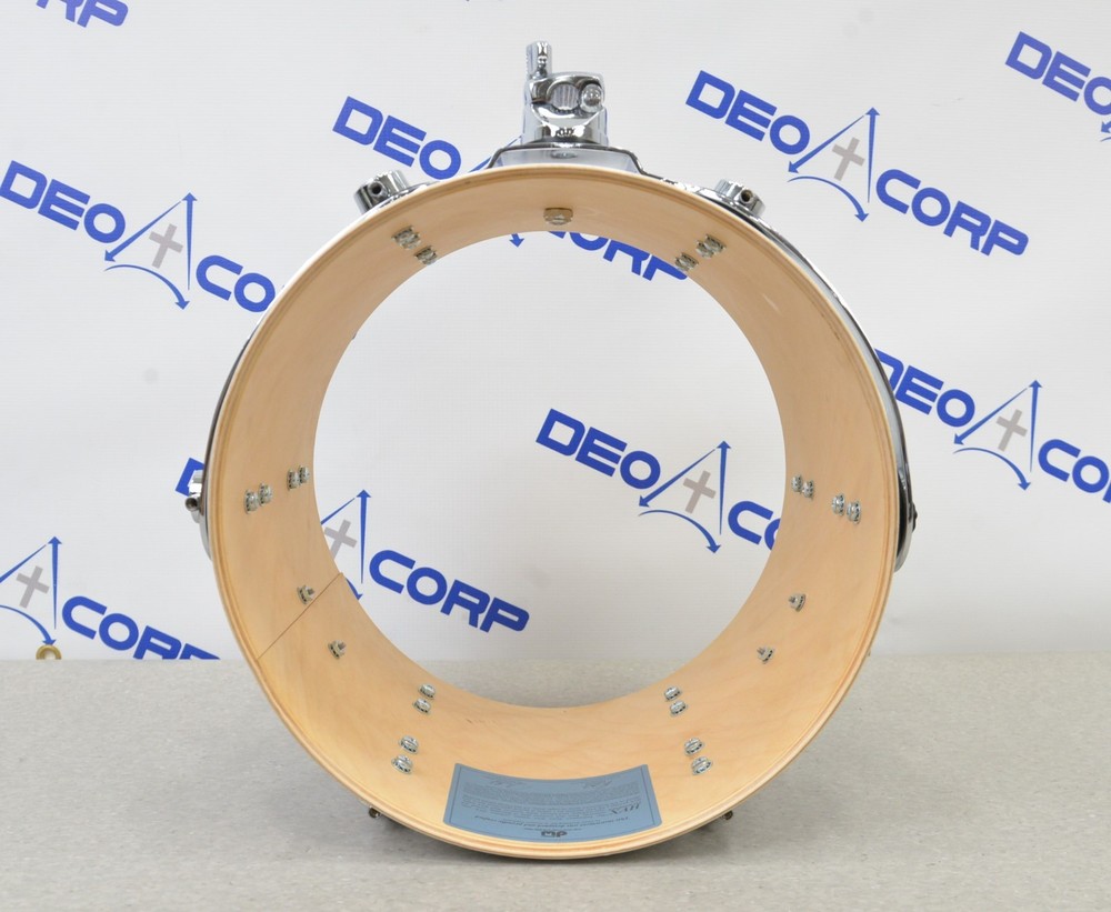 DW Drums Performance Series Snare Drum, Rack Tom, Floor Tom & Kick Drum Shells