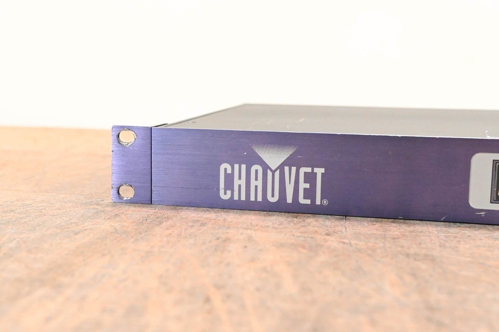 Chauvet VIP Driver Video Wall Processor CG009BL