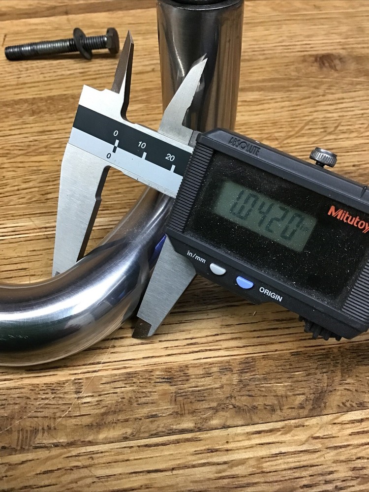 18" Solid Stainless Steel Straight Singled-Side Offset Pull Handle Entry Door