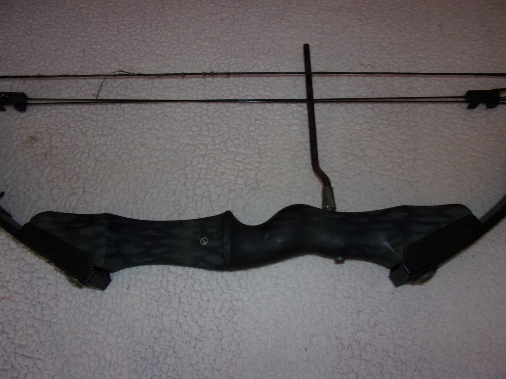 Browning Bushmaster Compound Bow for Parts