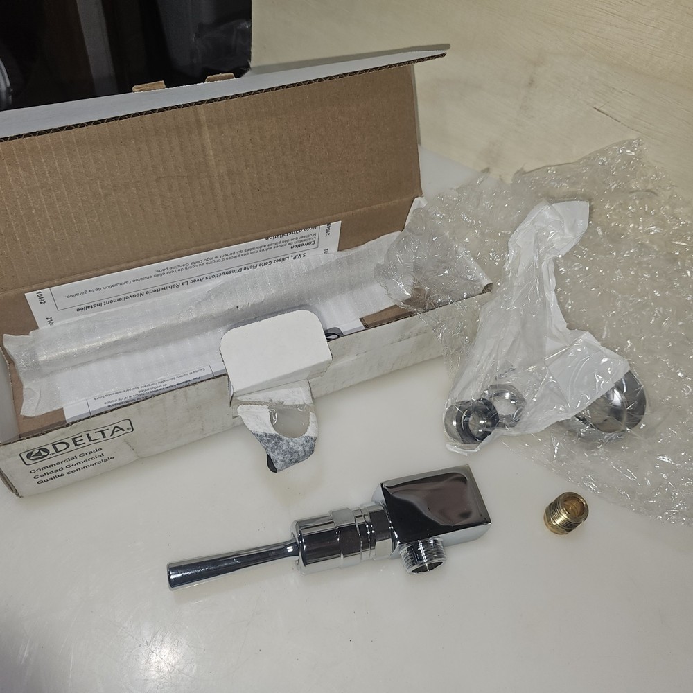 DELTA 86T503 Urinal Handle Read