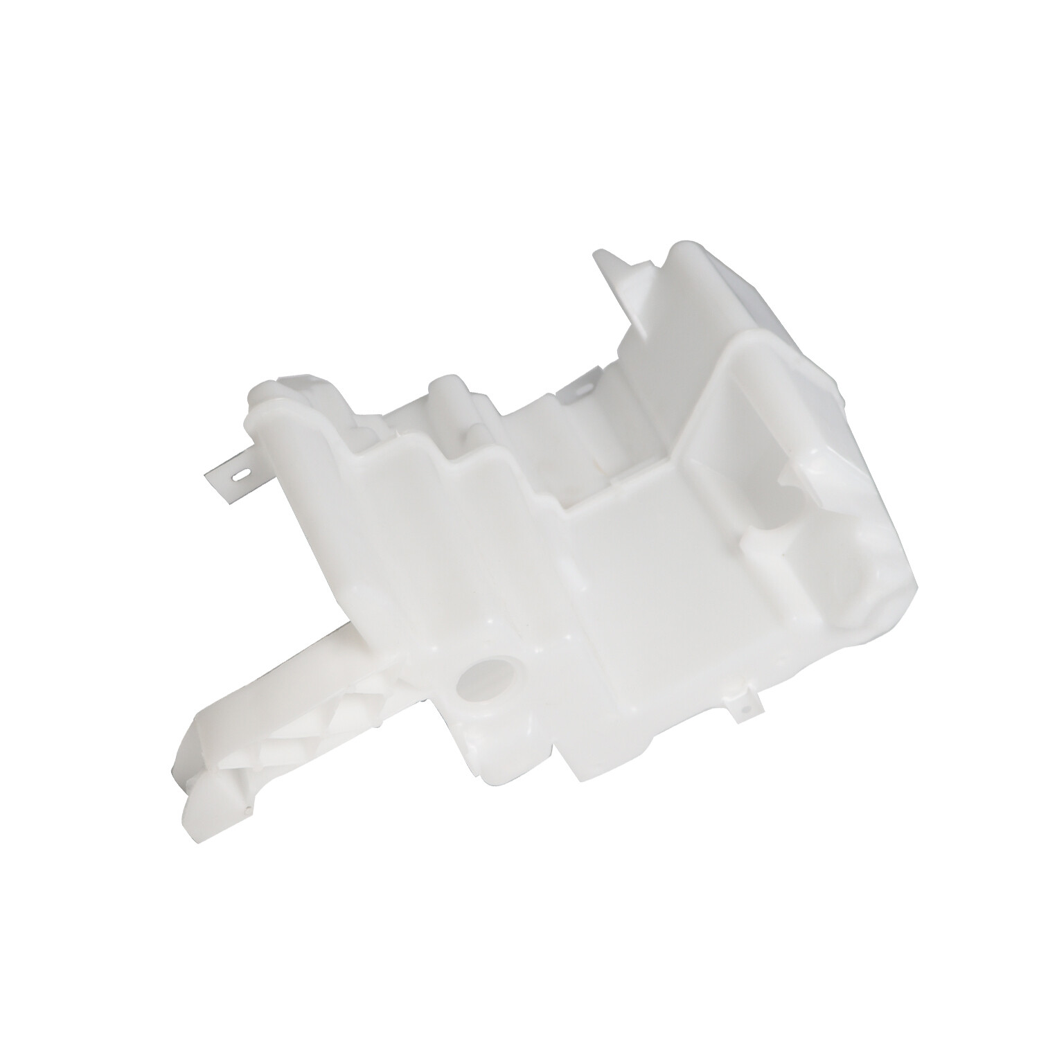 For 2014-2020 Infiniti Q50 Q60 Wiper Washer Windshield Fluid Reservoir Tank