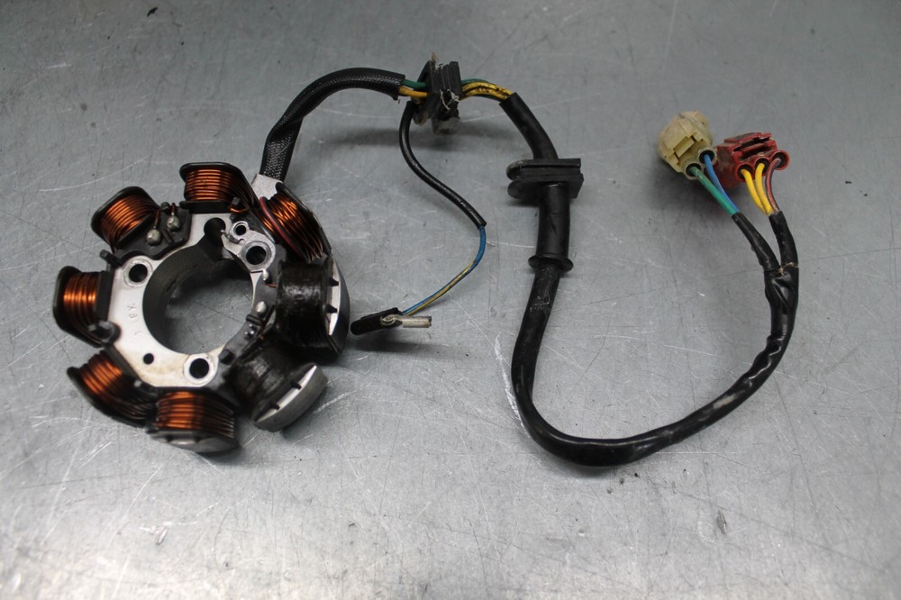 Nice 2005 Honda TRX 250 TE Stator