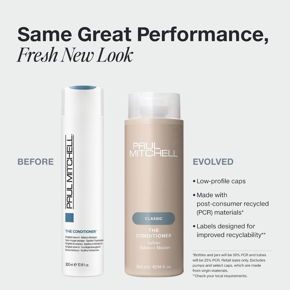 Paul Mitchell Original The Conditioner (Select Size)