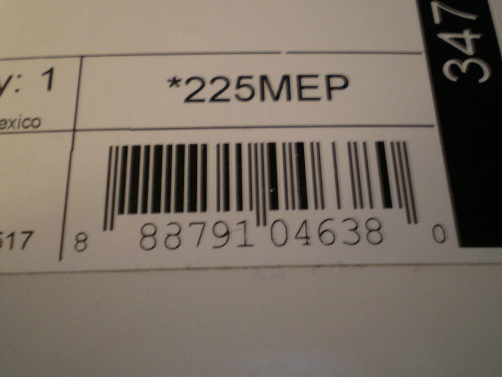 WSD VA 347 WALL SWITCH SENSOR VACANCY ONLY ACUITY CONTROLS