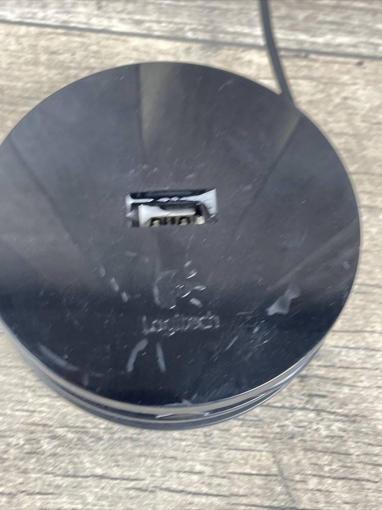 Logitech G930 Replacement USB Charging Base Only