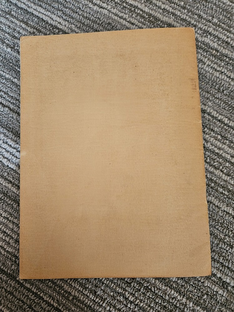 Victoria: 1901-12 Issue: The 1 1/2d, 2d, and 2 1/2d Values (1954 booklet)