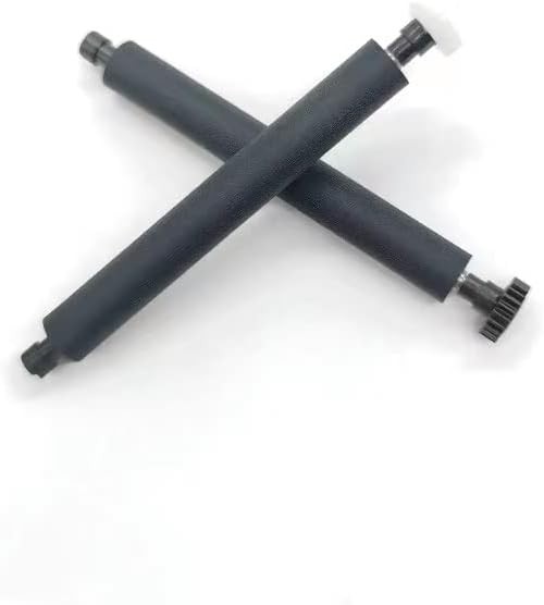 Printer Roller for Clover Flex Printer Roller Thermal Printer, Pack of 2, Mini P